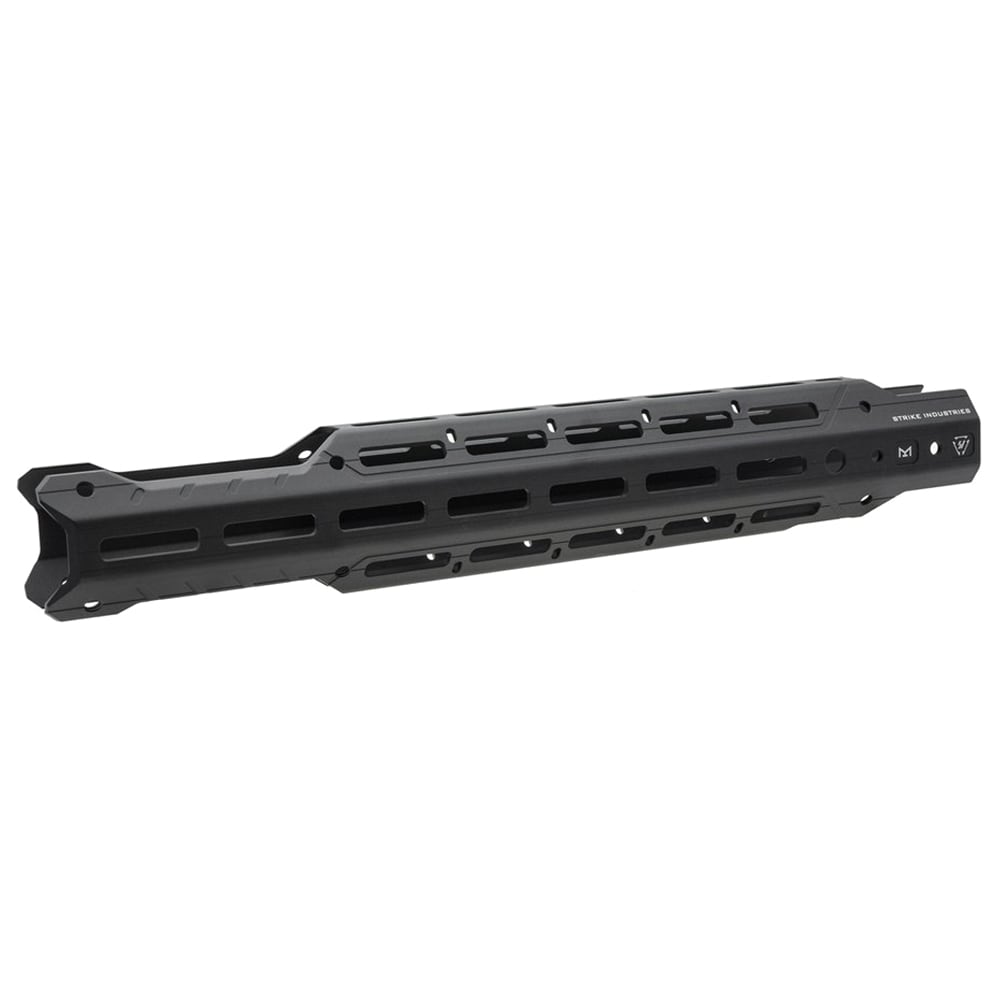 Łoże Strike Industries Gridlok 15" do karabinków AR - Black