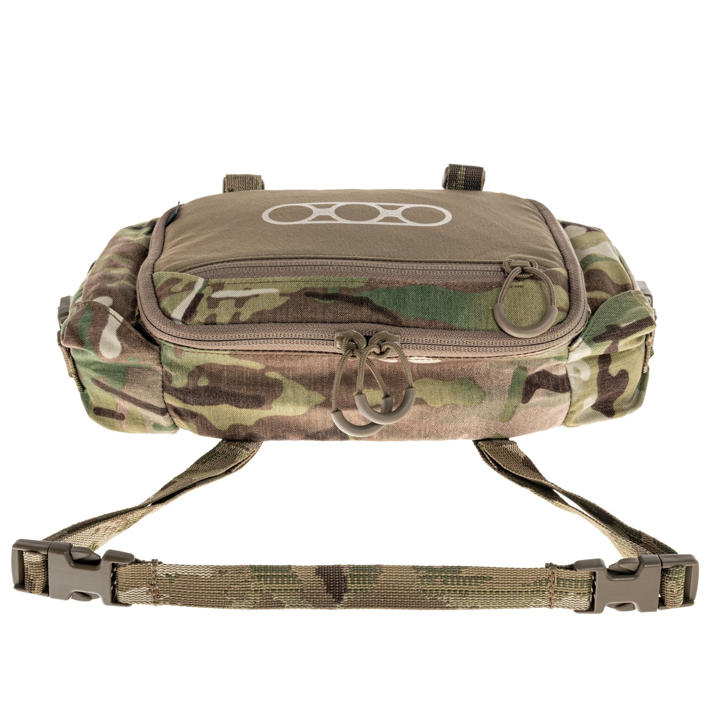 Kieszeń Eberlestock Multipack Pouch - MultiCam