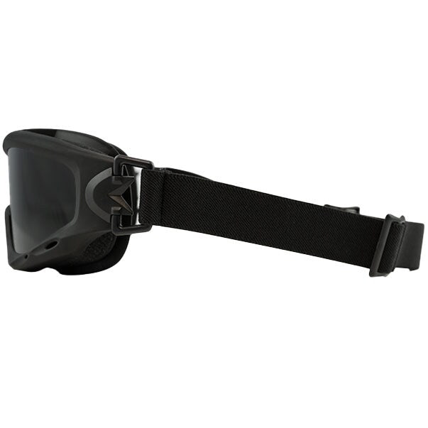 Gogle Wiley X SPEAR Set 3in1 - Matte Black