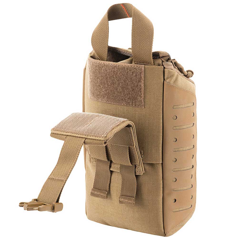 Apteczka zrywana M-Tac Elite Rip Off - Coyote