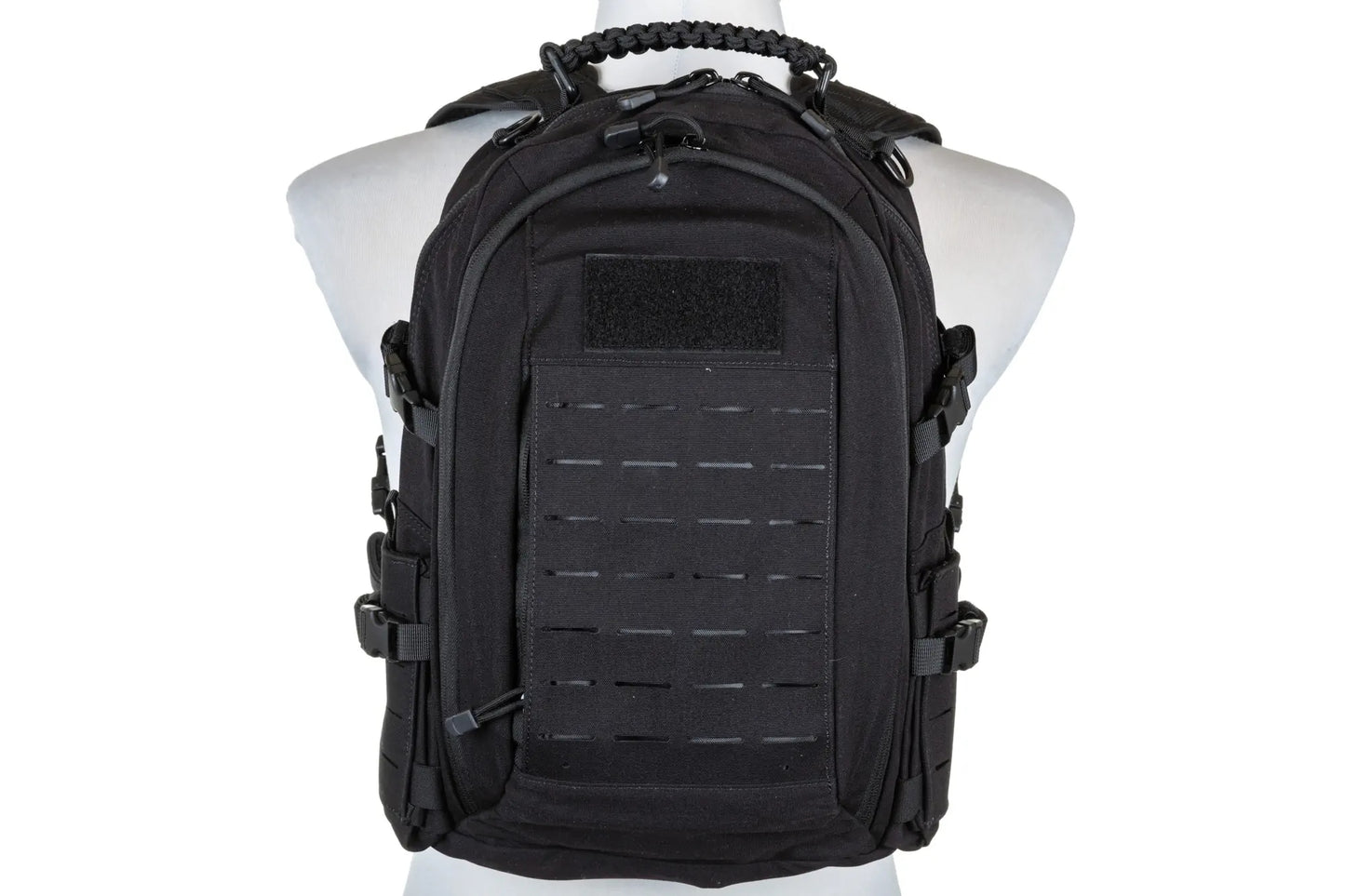 Plecak Specna Arms Tactical 20 l - Black
