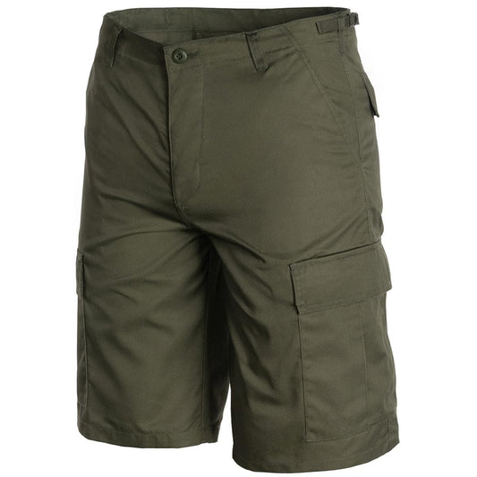 Szorty Mil-Tec Bermuda - Olive