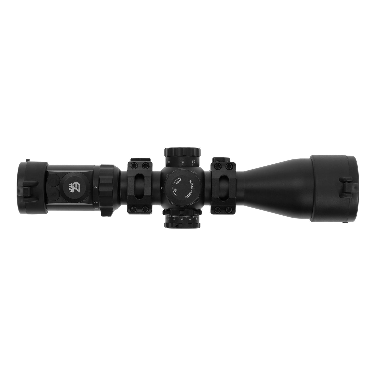 Luneta celownicza UTG OP3 4-16X44 Compact Scope Glass UMOA