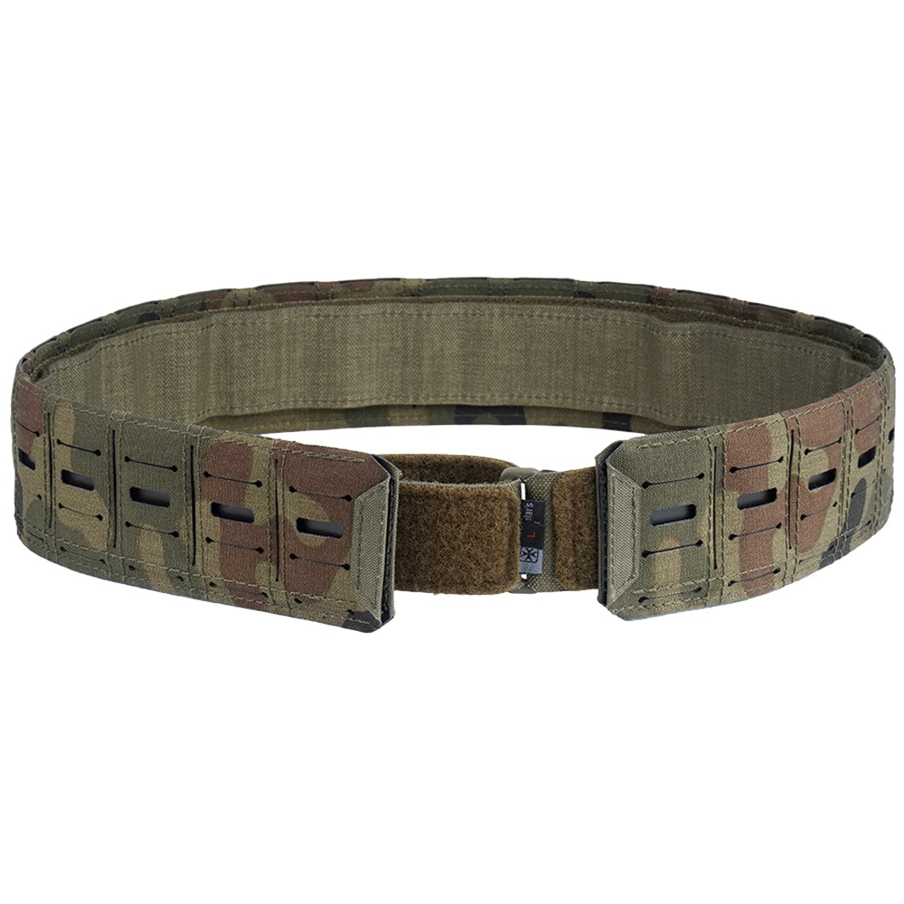 Pas taktyczny Templar's Gear PT5 Tactical Belt Gen. 3.1 - wz.93 Pantera PL Woodland