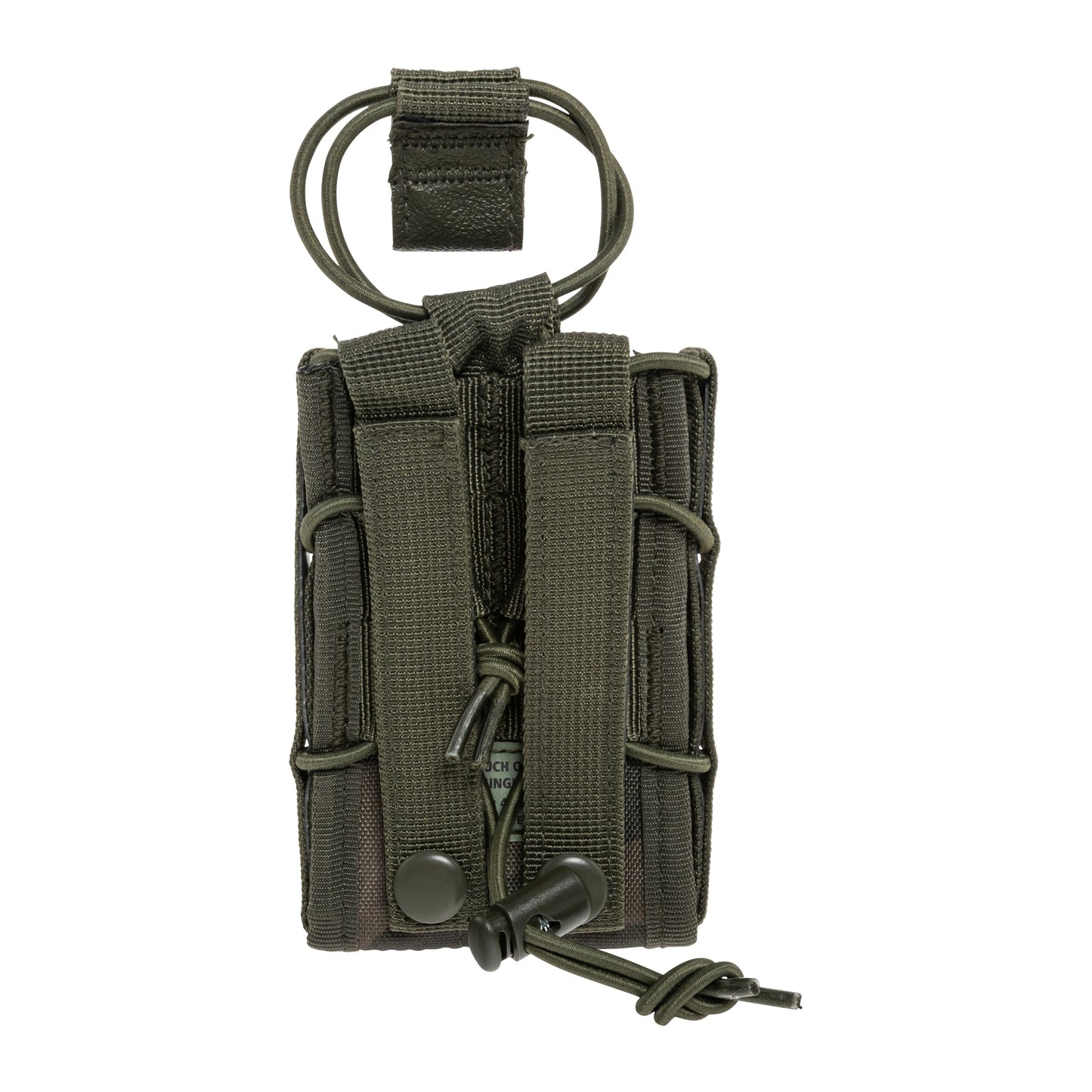 Pojedyncza ładownica Mil-Tec na magazynek - wz.93 Pantera PL Woodland