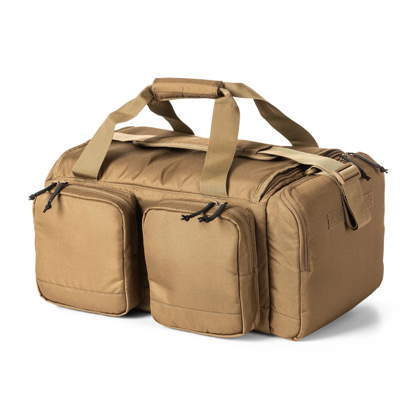 Torba 5.11 Range Ready Trainer Bag 50 l - Kangaroo