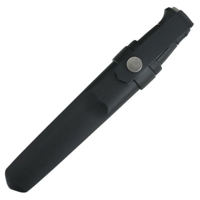 Nóż Mora Garberg Black - Multi-Mount