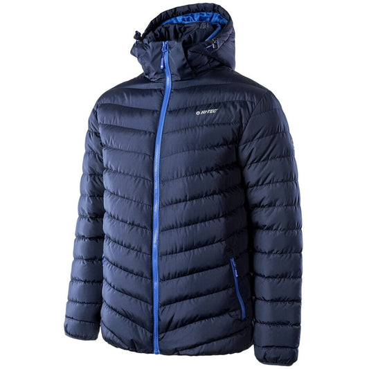 Kurtka Hi-Tec Michos - Blue
