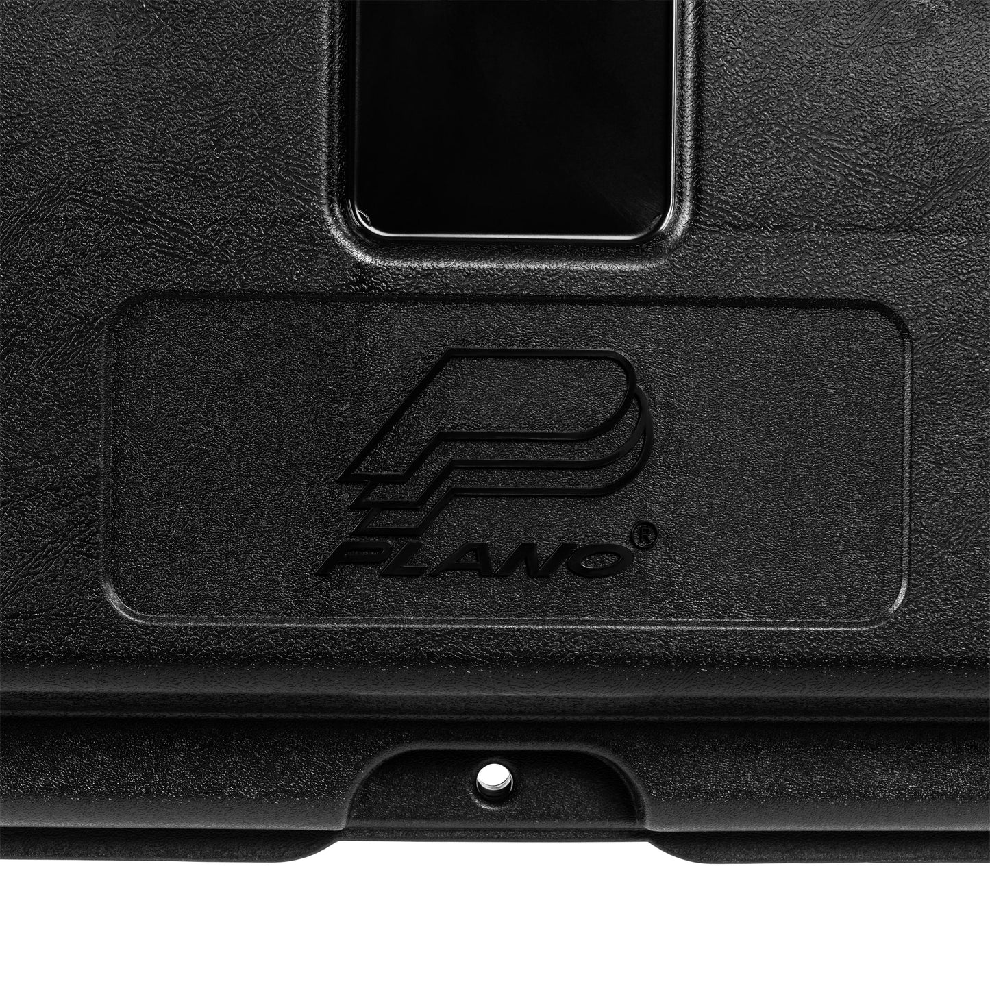 Skrzynia transportowa Plano Hinged Sportsman's Trunk Large 102 l - Black