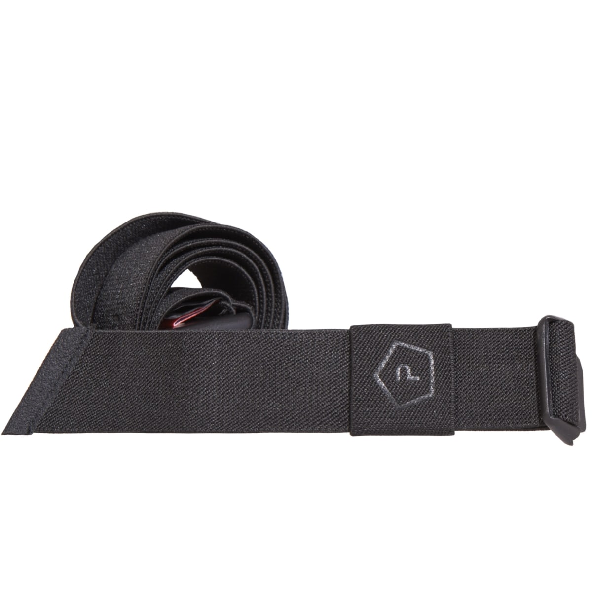 Pasek Pentagon Hemantas Elastic Black