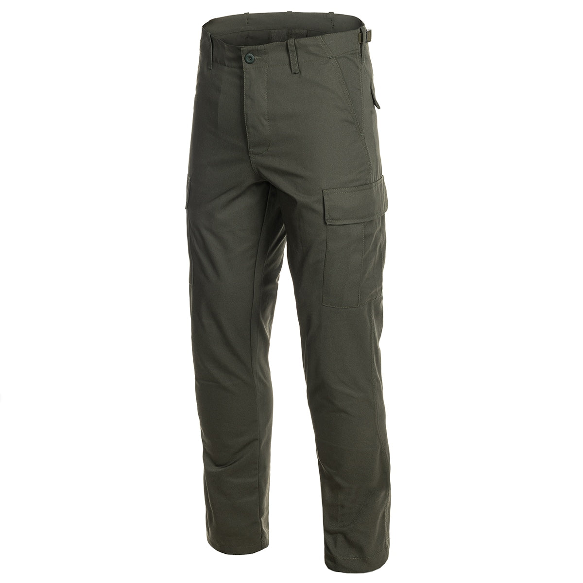 Spodnie Morowo BDU Specforce - Olive
