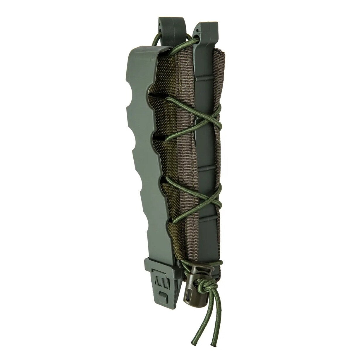Ładownica Primal Gear SMG Dilop na długi magazynek - Oliwkowa