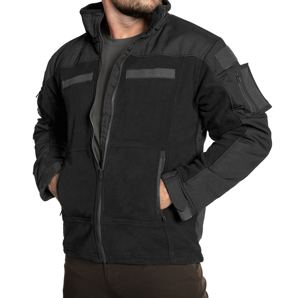 Polar MFH Combat - Black
