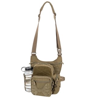 Torba Helikon EDC Side Bag 11 l - Coyote