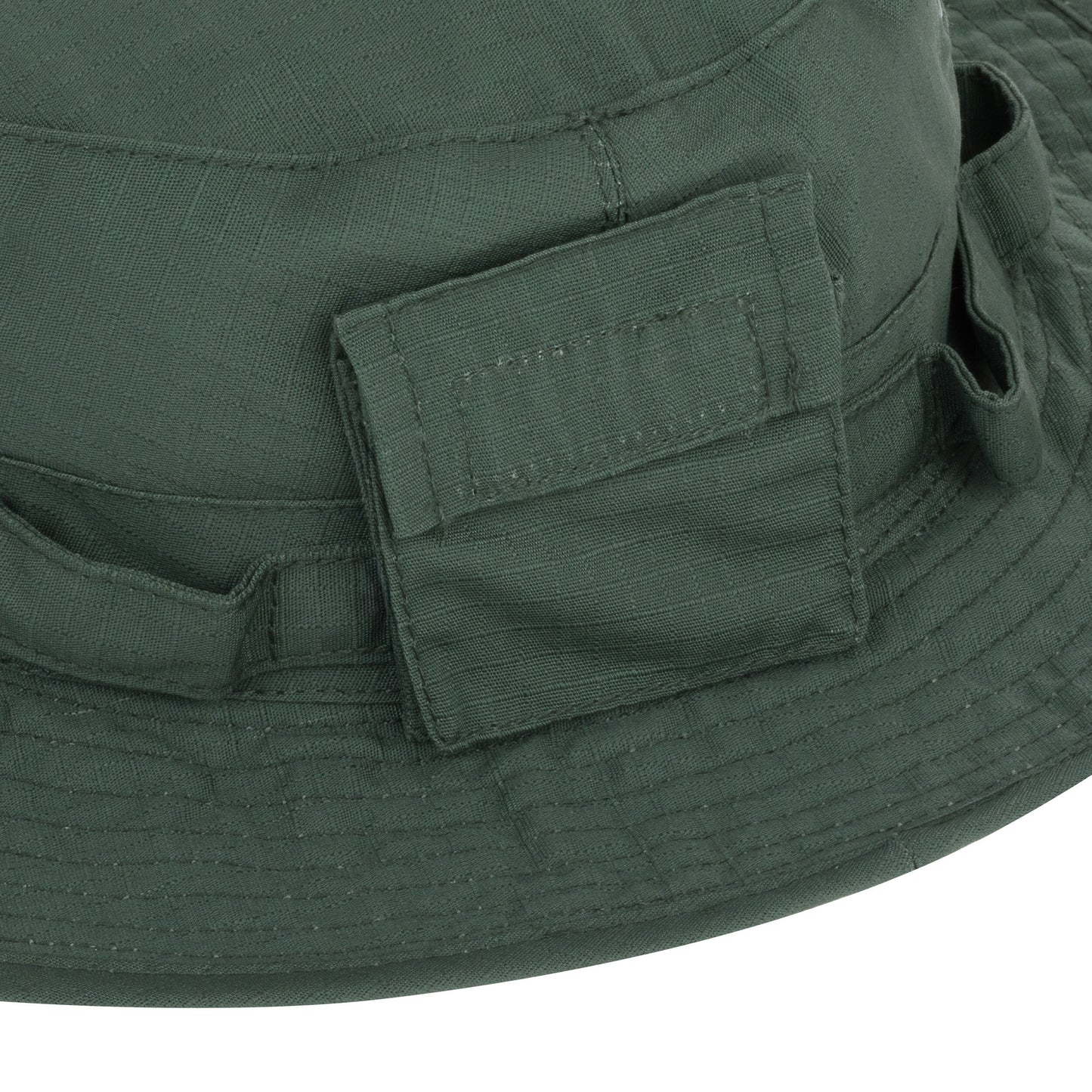 Kapelusz Pentagon Jungle Hat - Camo Green