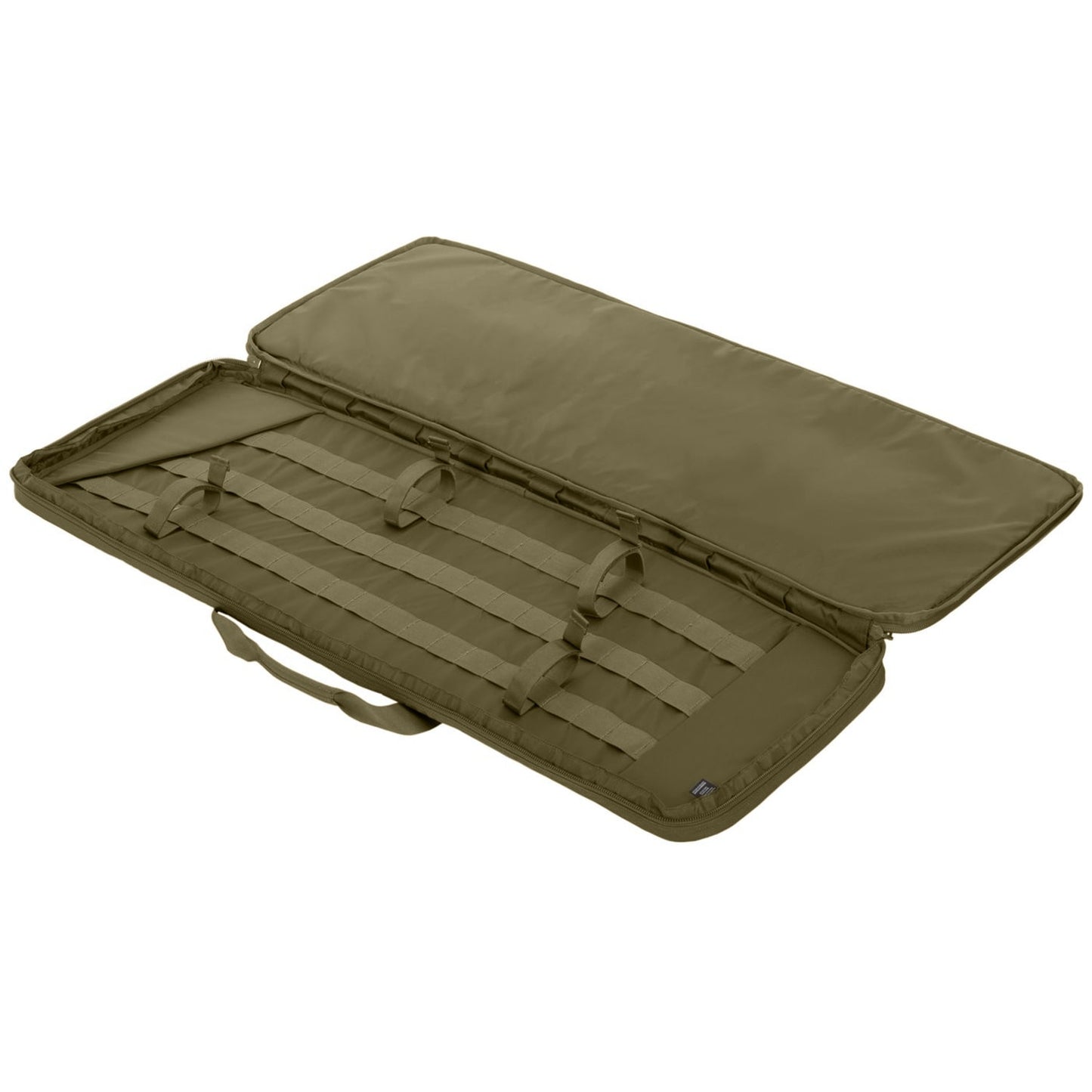 Pokrowiec na broń Helikon Double Upper Rifle Bag 18 - Olive Green