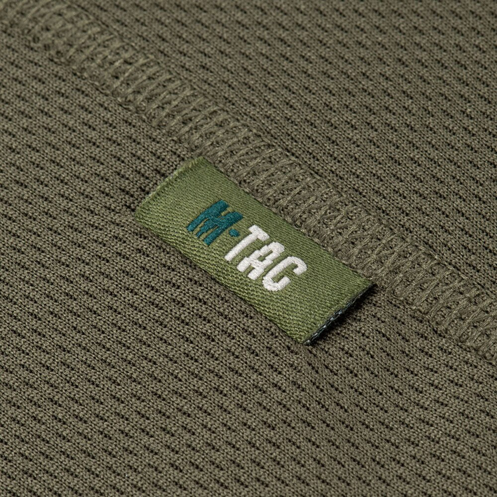 Koszulka T-shirt termoaktywna M-Tac Raglan Summer - Olive