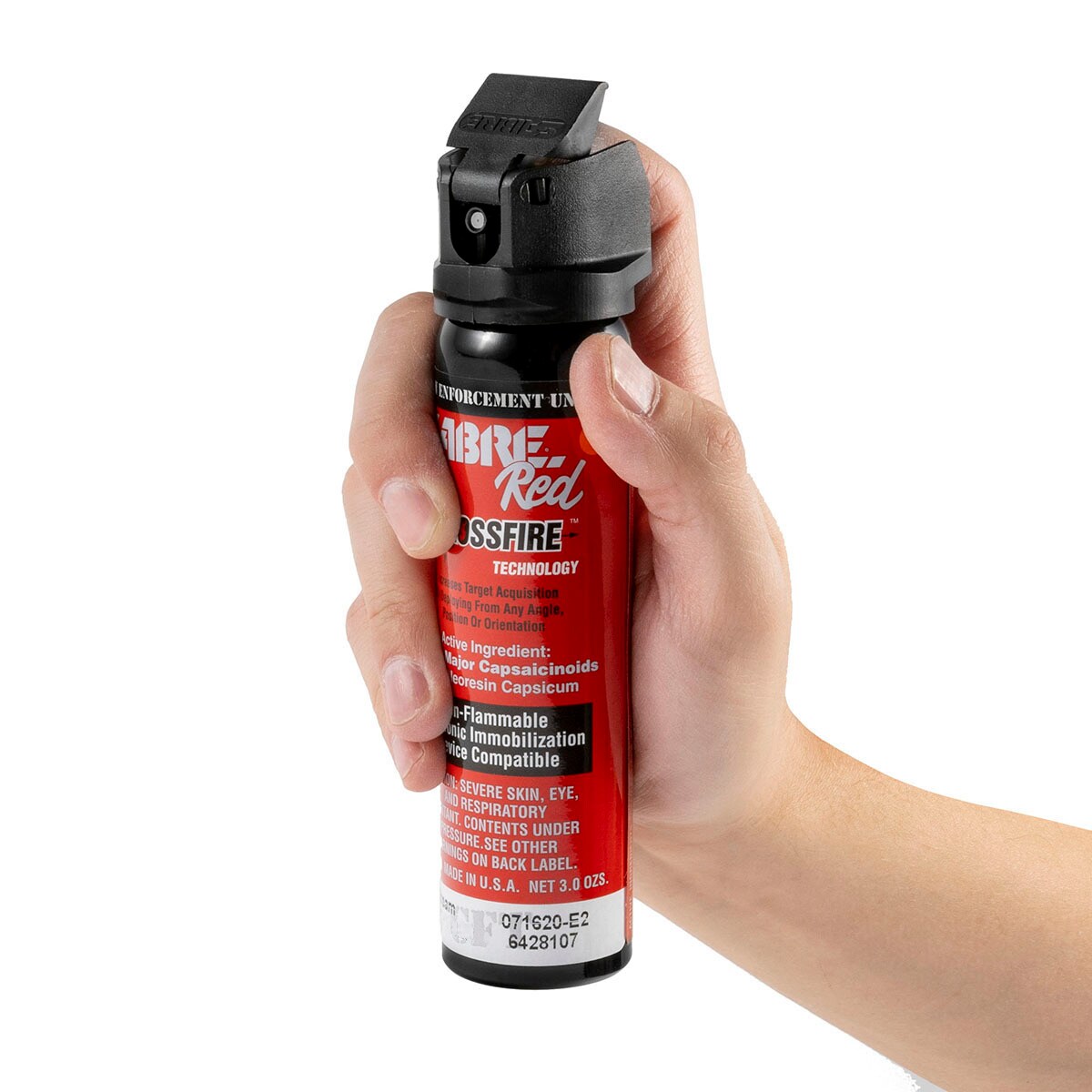 Gaz pieprzowy Sabre Red MK-4 - stream 89 ml