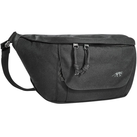 Nerka Tasmanian Tiger Modular Hip Bag 2 - Black