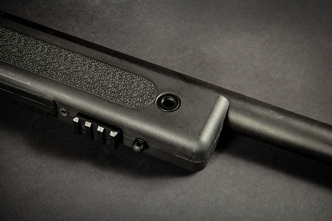 Karabin snajperski ASG Evolution M40 - Black