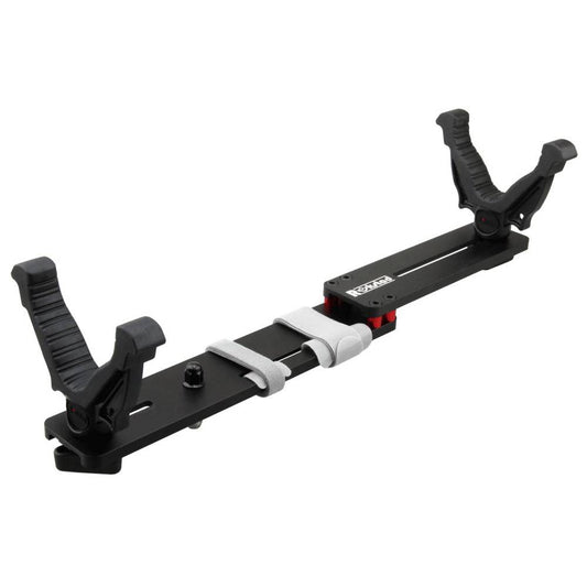 Statyw strzelecki Rokstad TPM Shooting Rest 1/4"-20