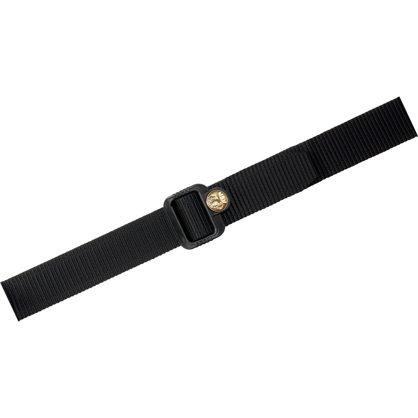 Pas ASP 4,45 cm Tactical Logo Belt Black