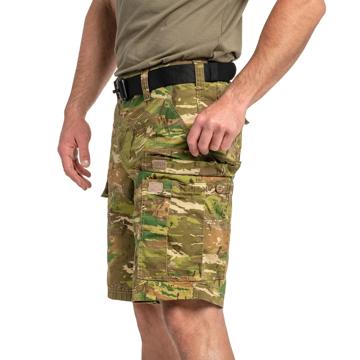 Szorty Pentagon BDU - Grassman