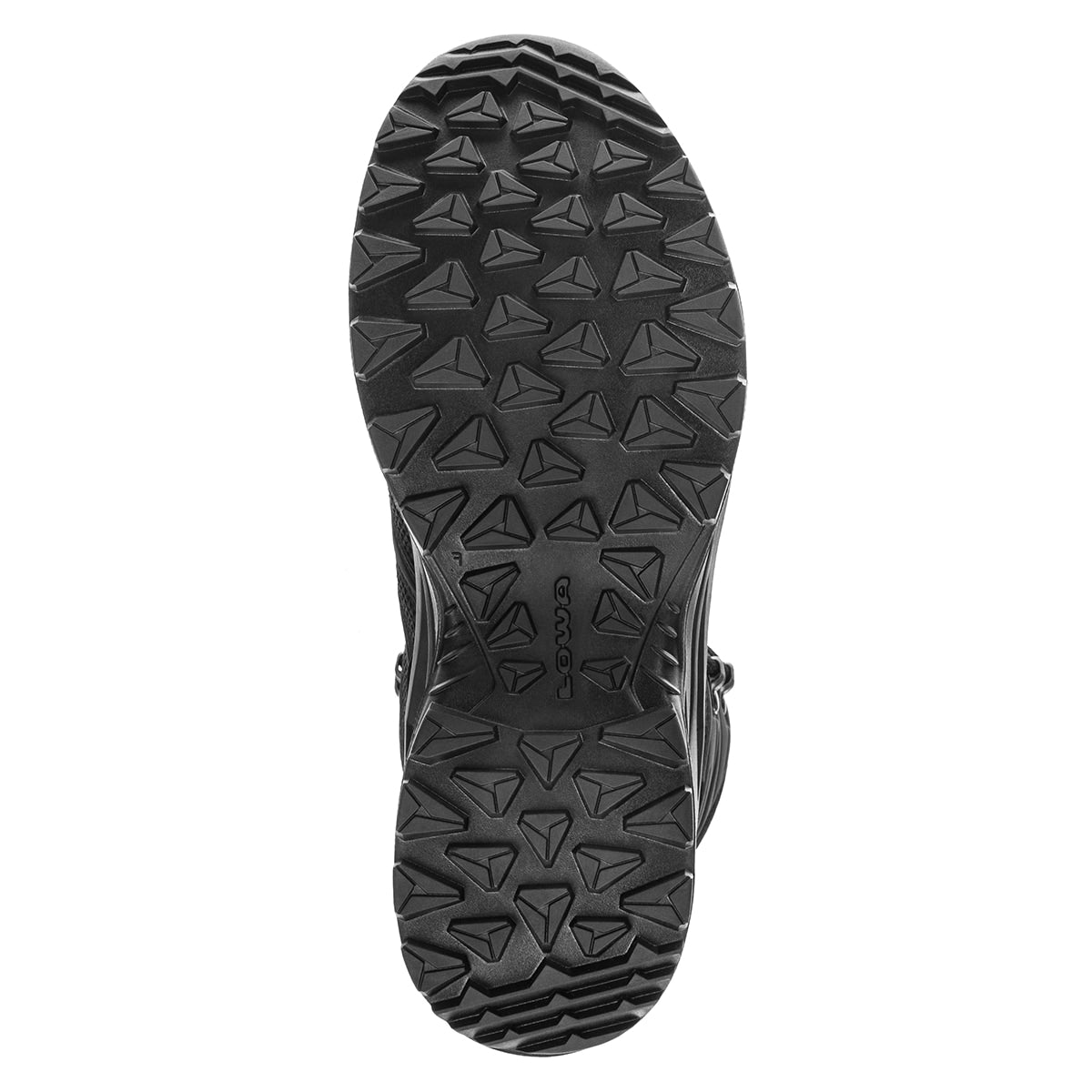 Buty Lowa Innox Pro GTX MID TF - Black