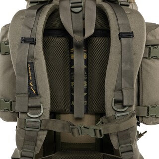 Plecak Wisport Reindeer 55 l - RAL7013
