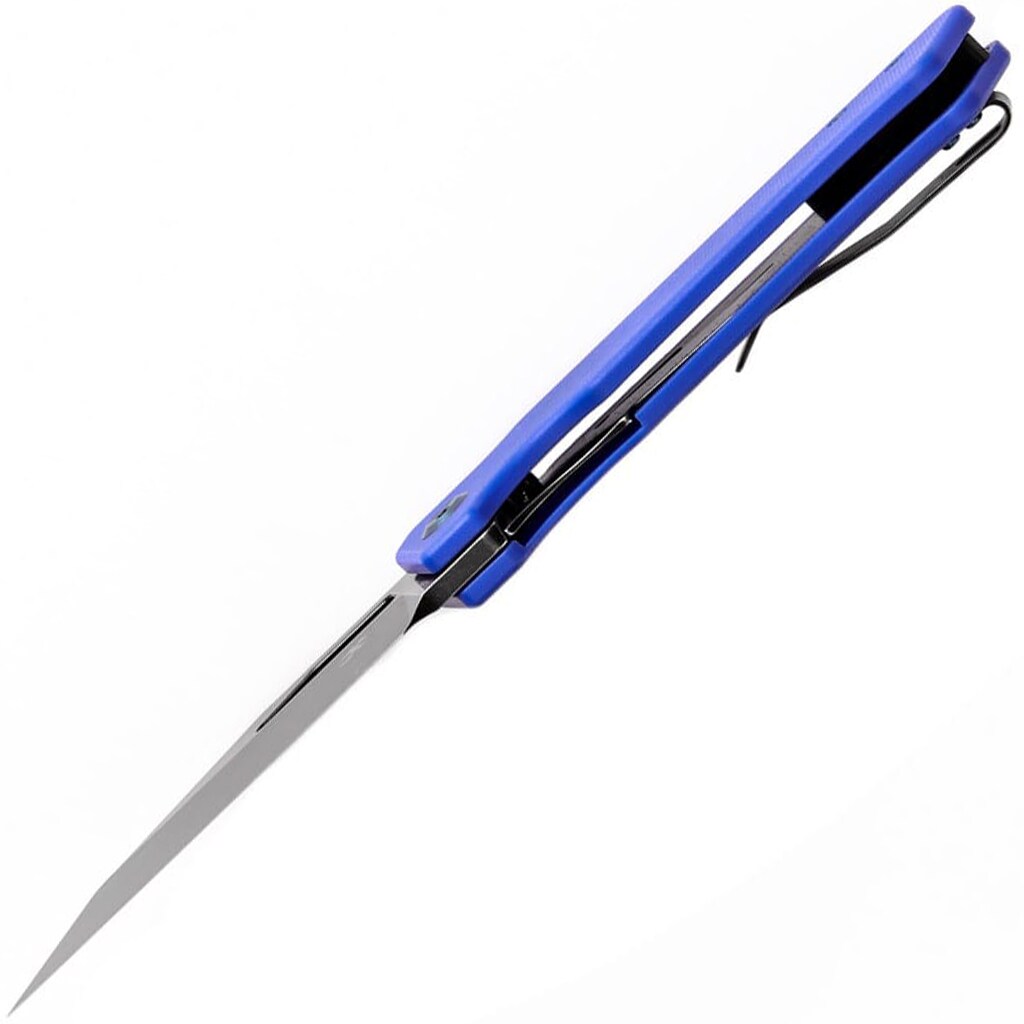 Nóż składany Kansept Knives Egress - Blue