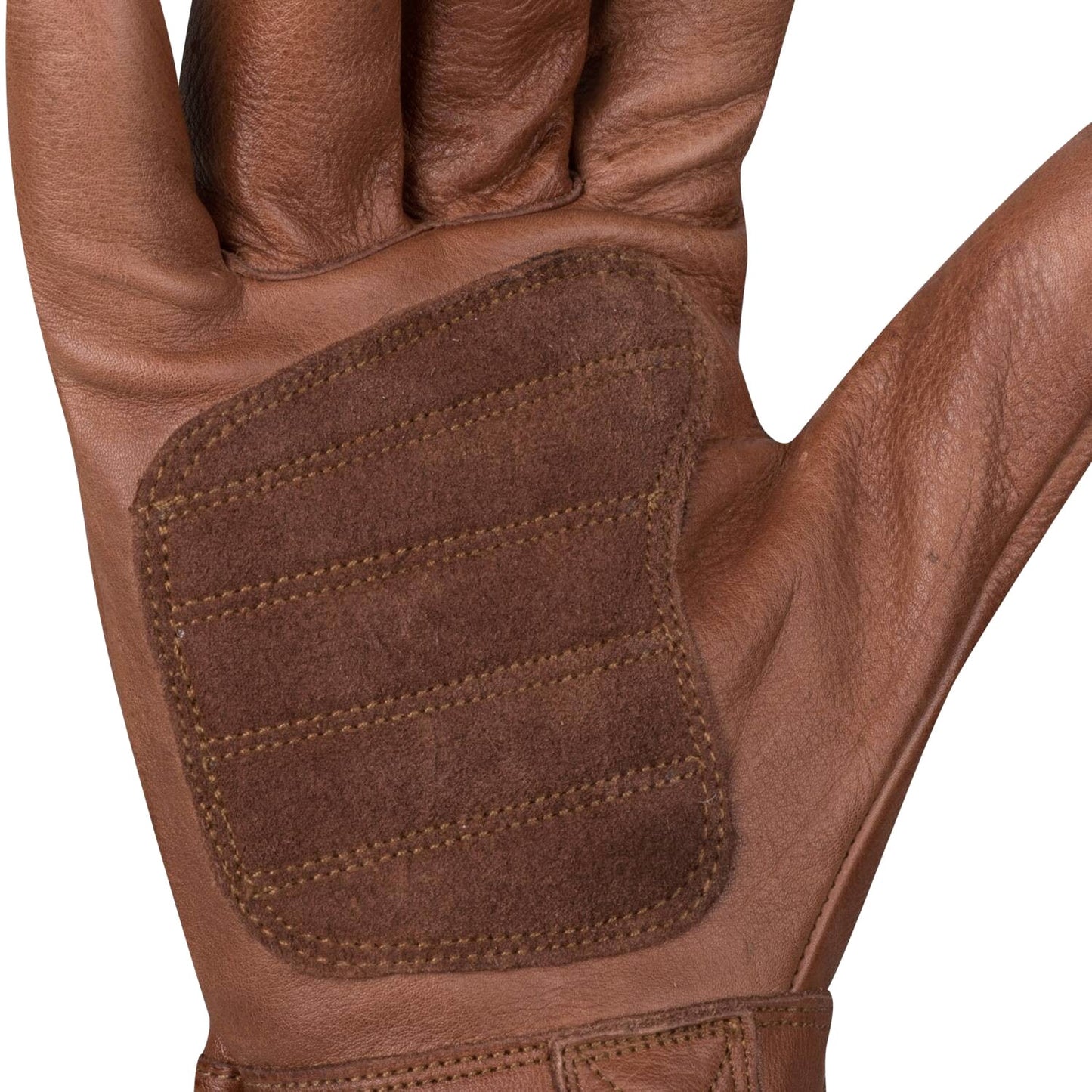 Rękawice Helikon Woodcrafter - U.S. Brown