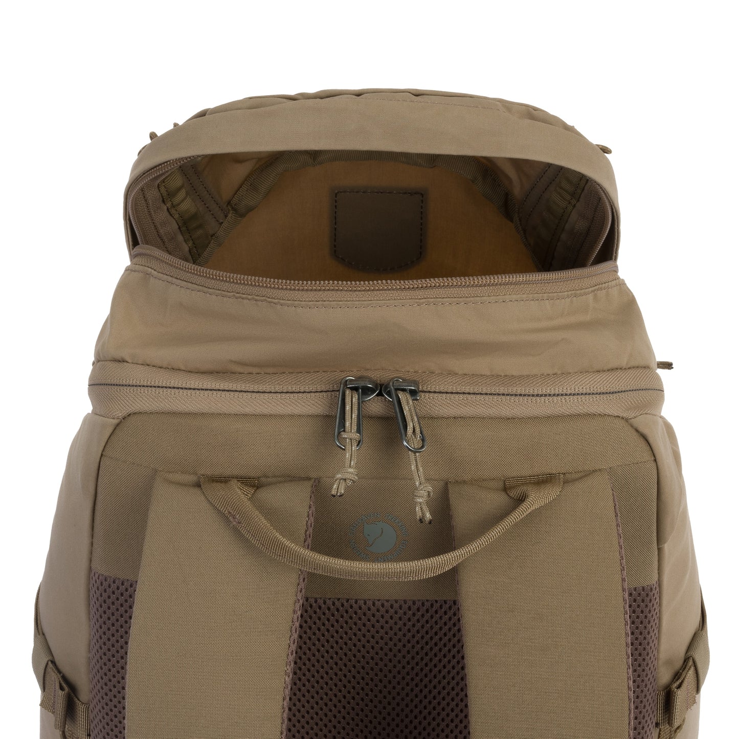 Plecak Fjallraven Singi 28 l - Clay