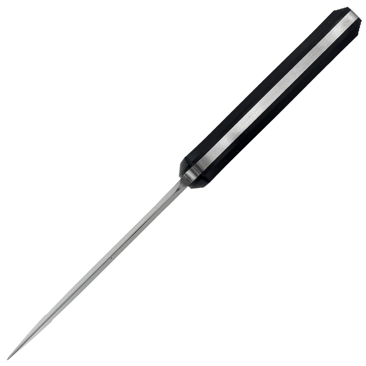 Sztylet Takumitak Havoc - Black/Silver