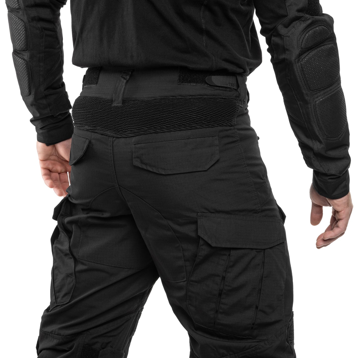 Spodnie Mil-Tec Chimera - Black