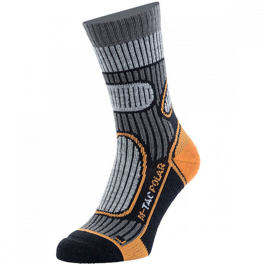 Skarpety M-Tac Polar Merino - Black