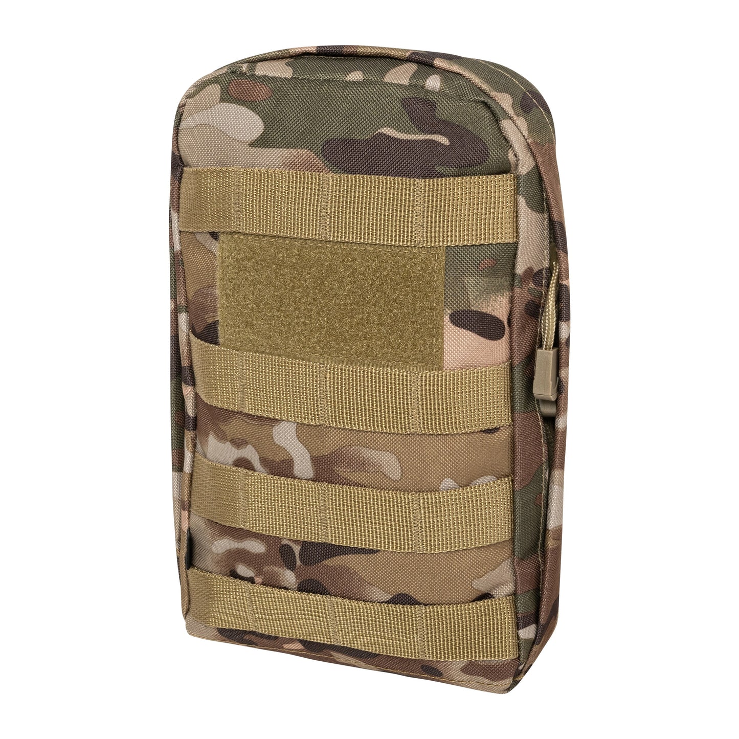 Kieszeń Brandit Molle Pouch Snake - Tactical Camo