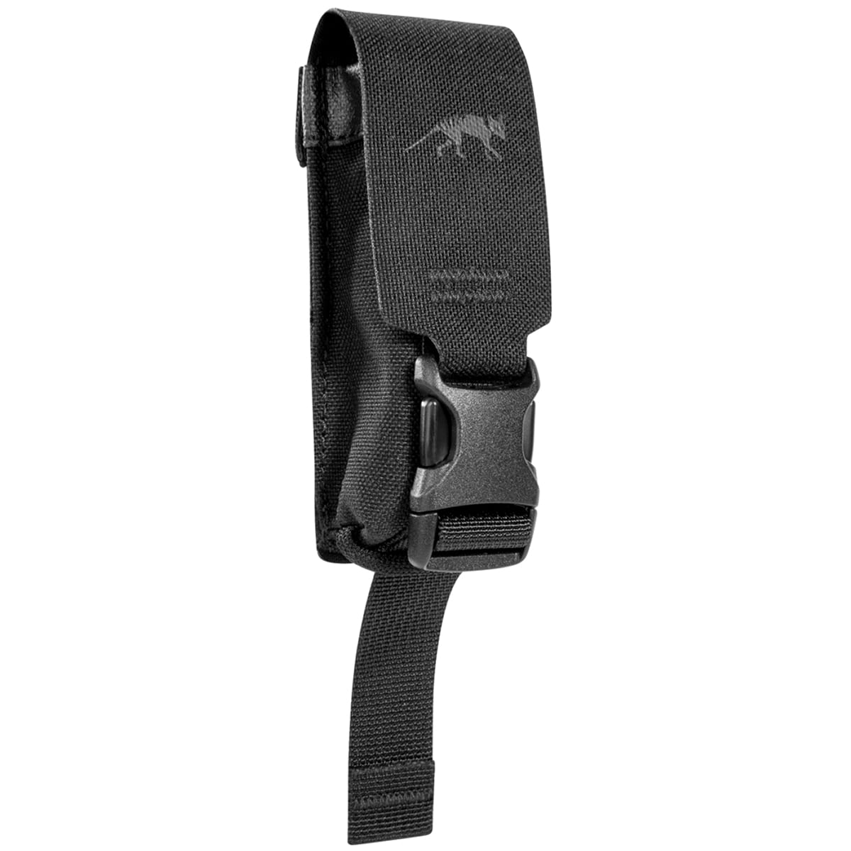 Etui Tasmanian Tiger Tool Pocket MKII S - Black