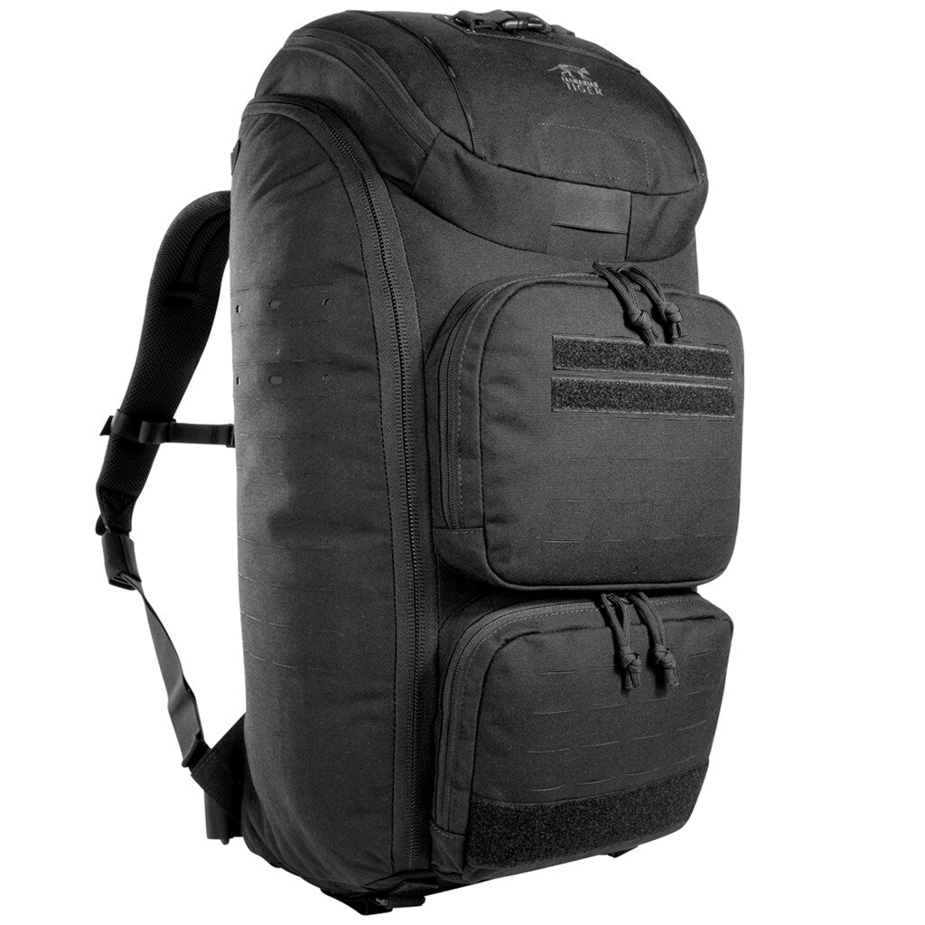 Plecak medyczny Tasmanian Tiger Modular Medic Pack 38 l - Black
