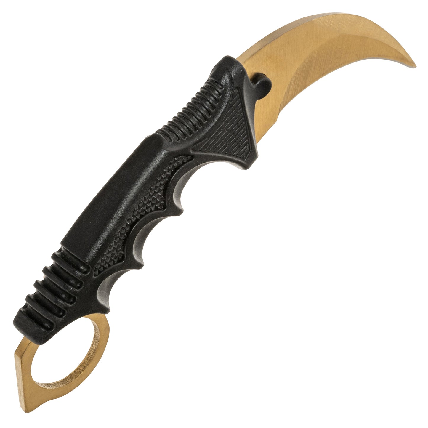 Nóż Karambit CS:GO - Gold
