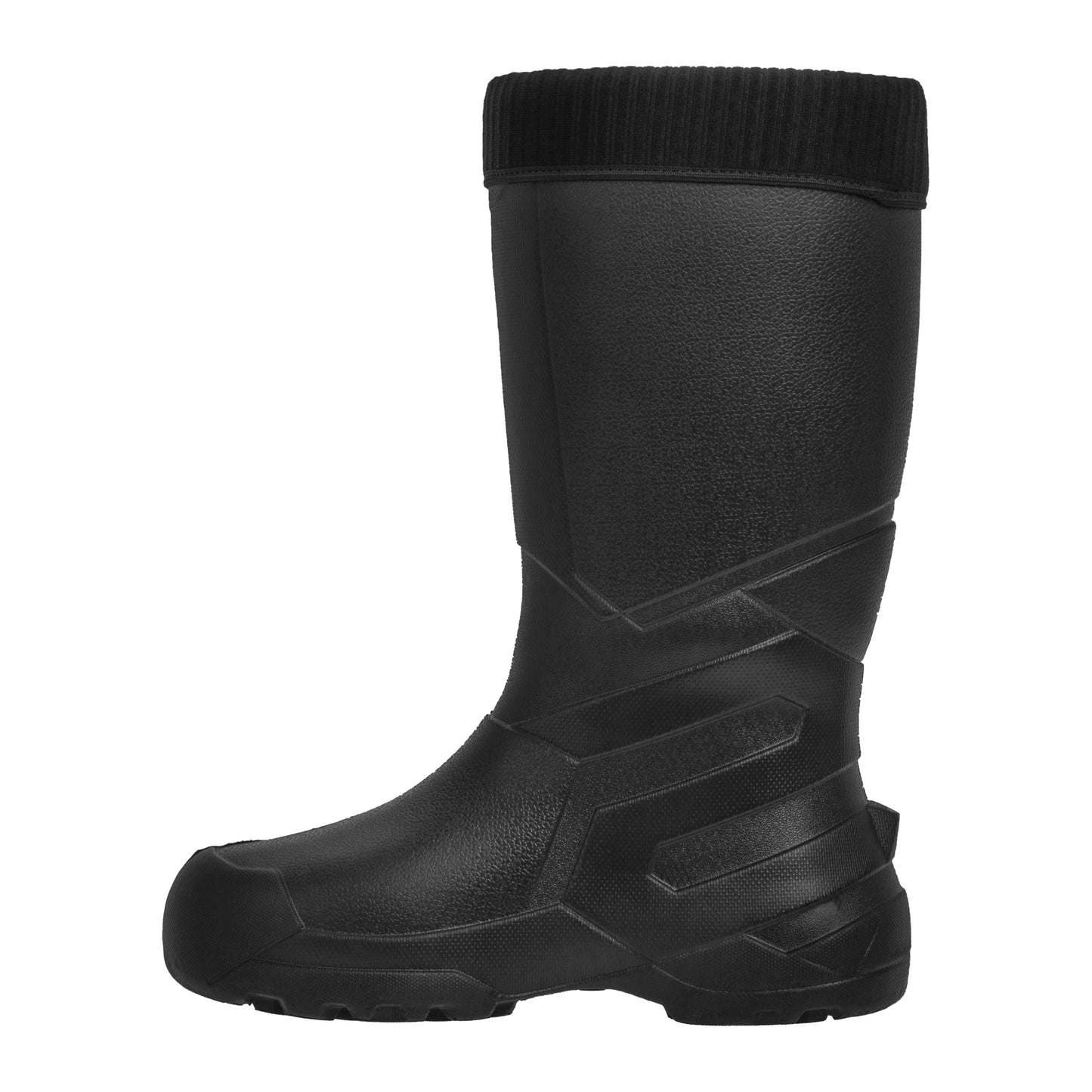 Kalosze Dry Walker Strong Truck - Black
