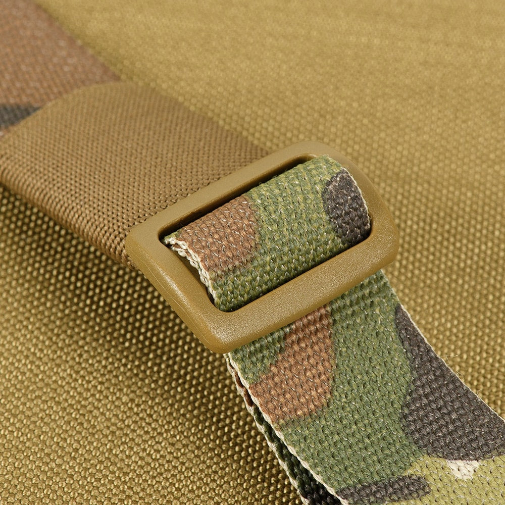 Szelki M-Tac Elite do pasa taktycznego - MultiCam