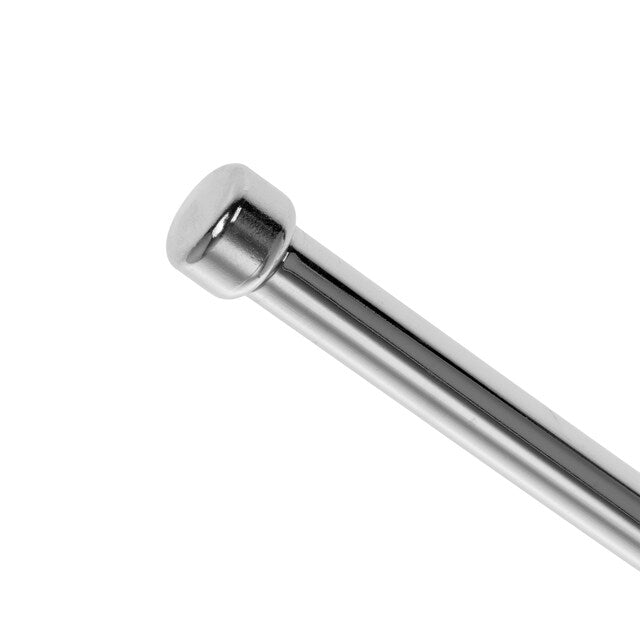 Pałka teleskopowa ESP Ergonomic hartowana 16" Chrome