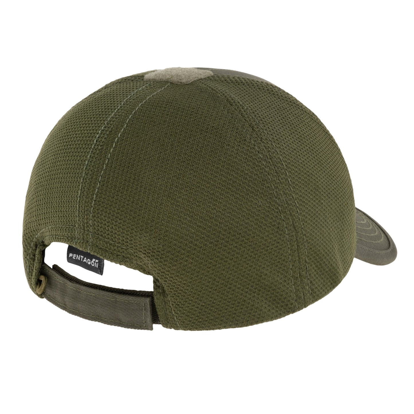 Czapka z daszkiem Pentagon Raptor BB Cap - Olive