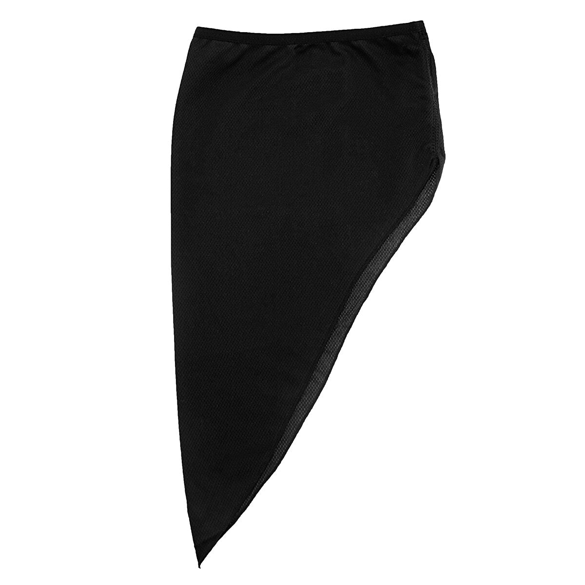Chusta ochronna Mil-Tec Face Scarf - Black