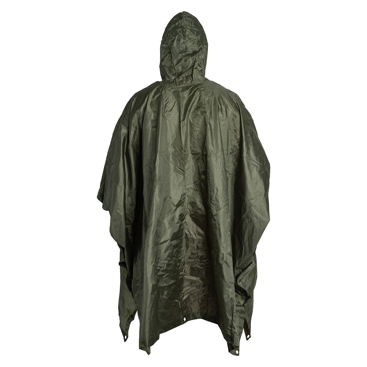 Ponczo Texar Ripstop - Olive