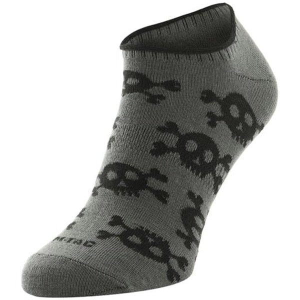 Skarpety M-Tac Pirate Skull Olive - 3 pary