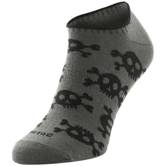 Skarpety M-Tac Pirate Skull Olive - 3 pary