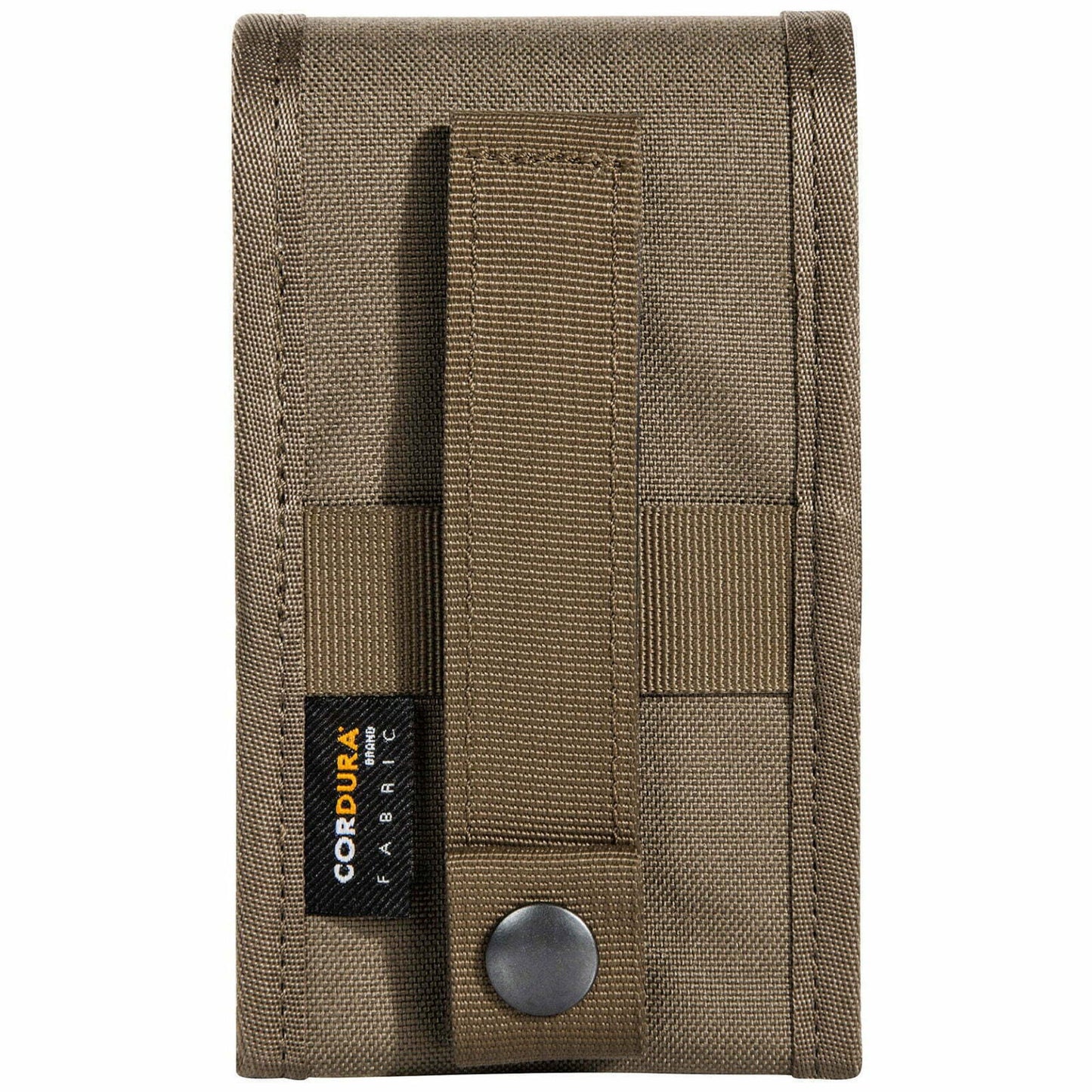 Etui na telefon Tasmanian Tiger Tactical Phone Cover L - Coyote Brown