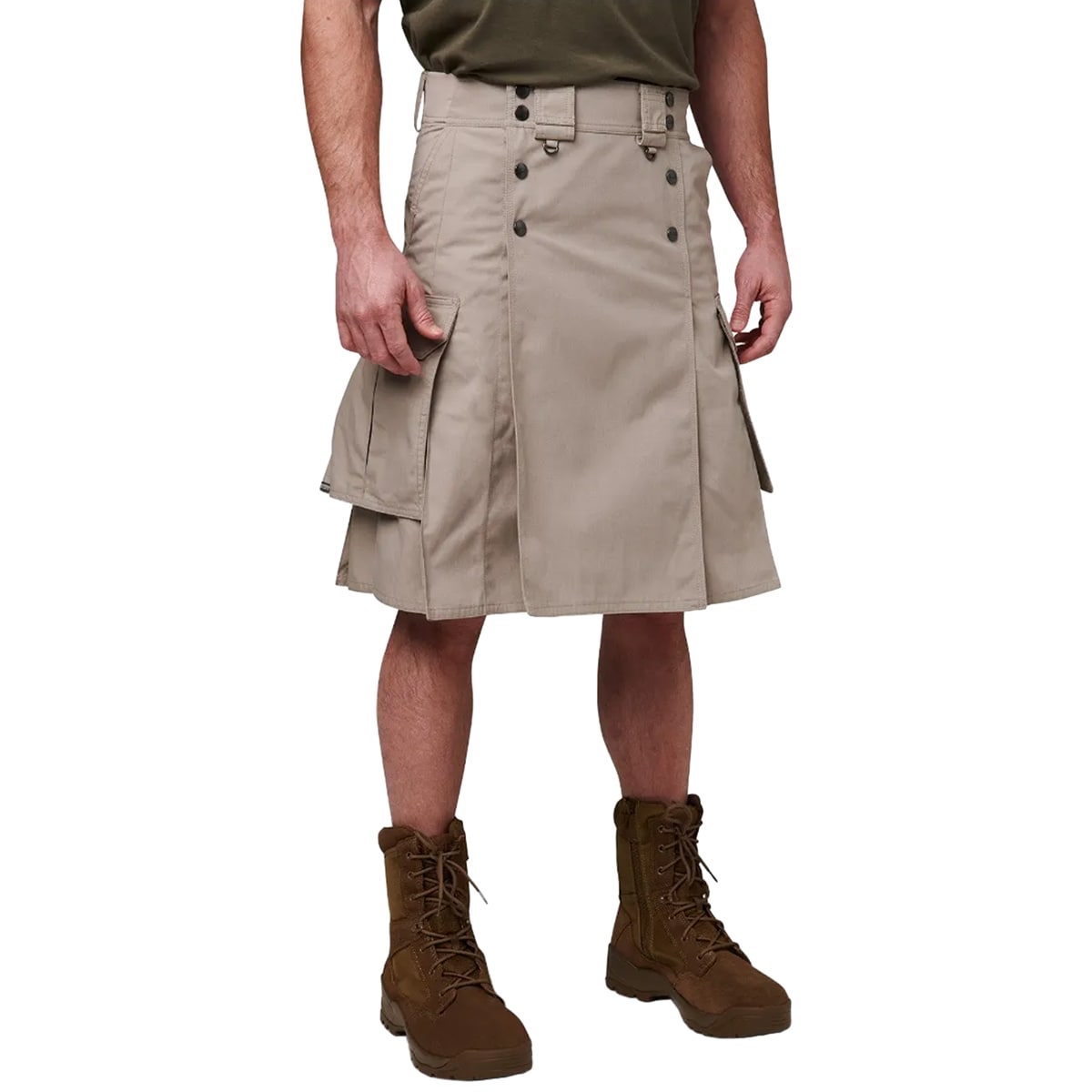 Kilt 5.11 Commando - Badlands Tan