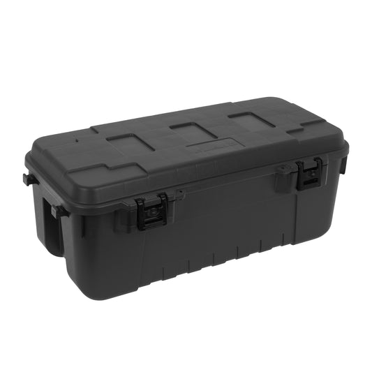 Skrzynia transportowa Plano Sportsman's Trunk Large 102 l - Charcoal